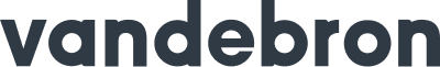 Vandebron logo